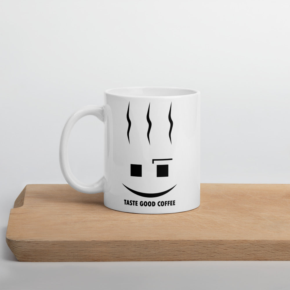 TGC Brew Bud | Coffee Mug