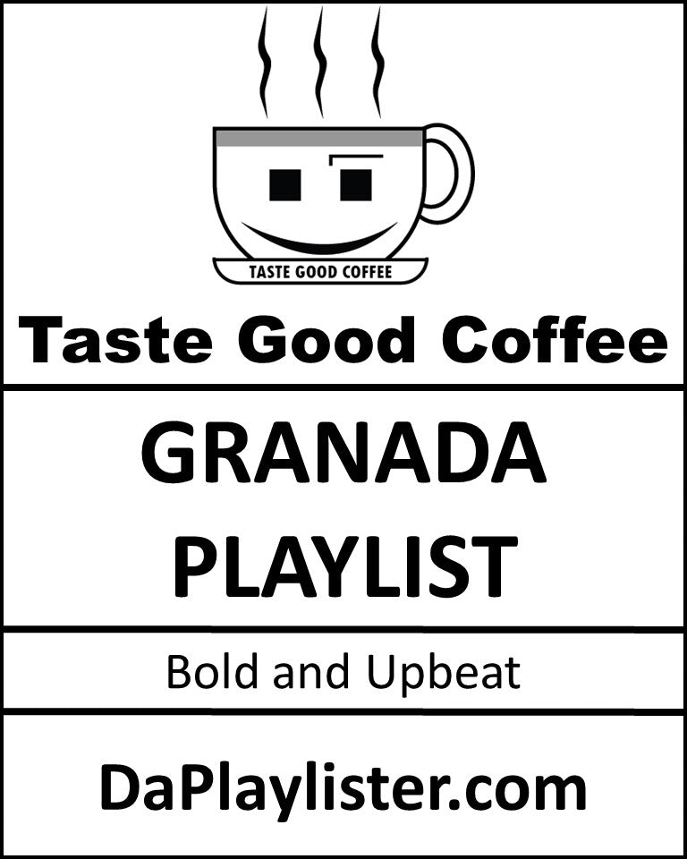 Much to Enjoy about the TGC Granada Playlist
