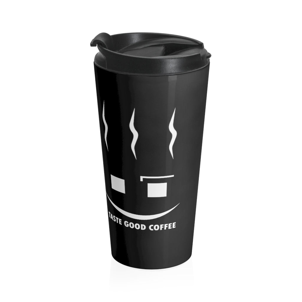 TGC | Brew Bud To-Go Cup (15oz)