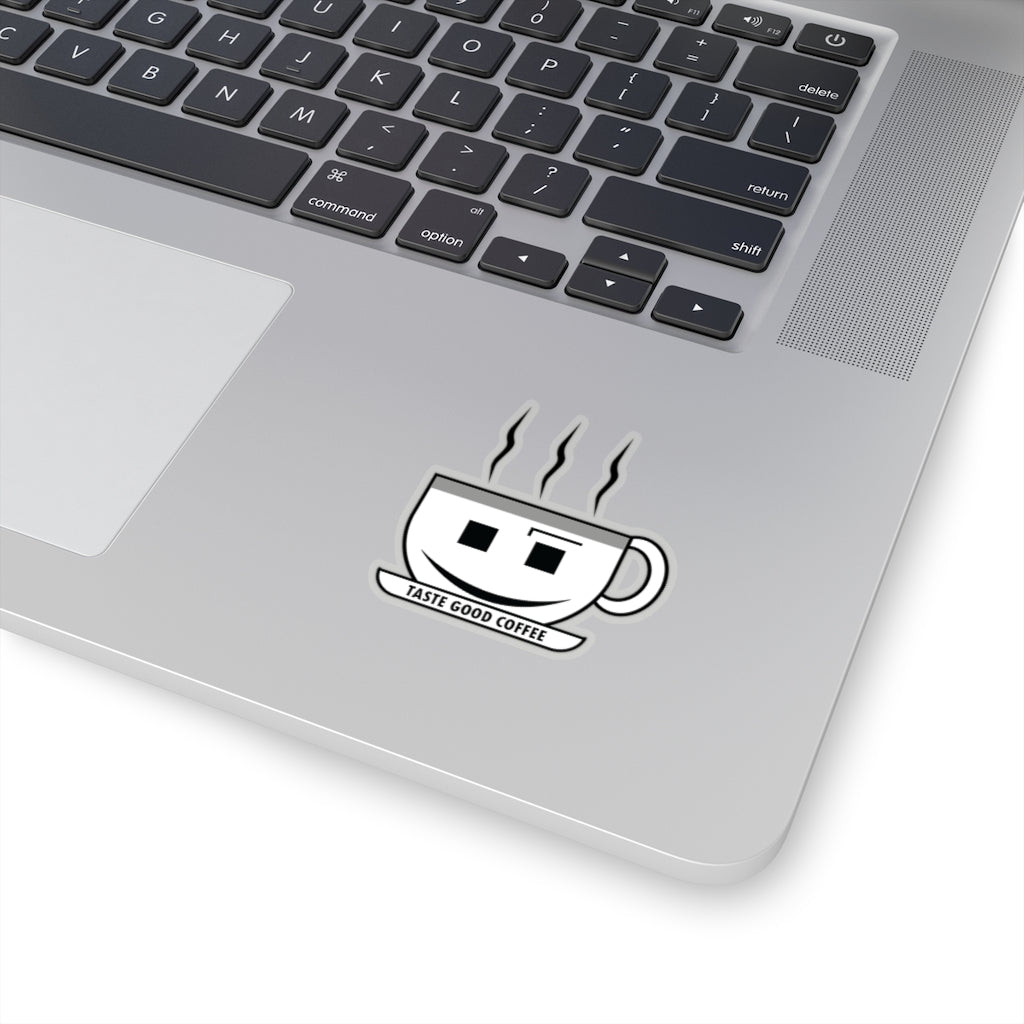Brew Bud Stickers