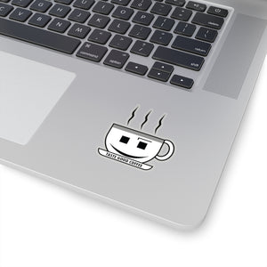 Brew Bud Stickers