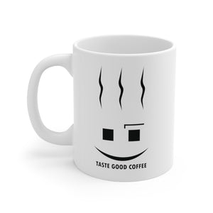 TGC Brew Bud | Coffee Mug (11 oz)