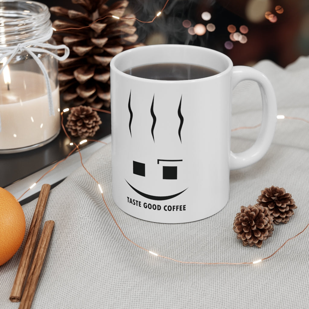 TGC Brew Bud | Coffee Mug (11 oz)