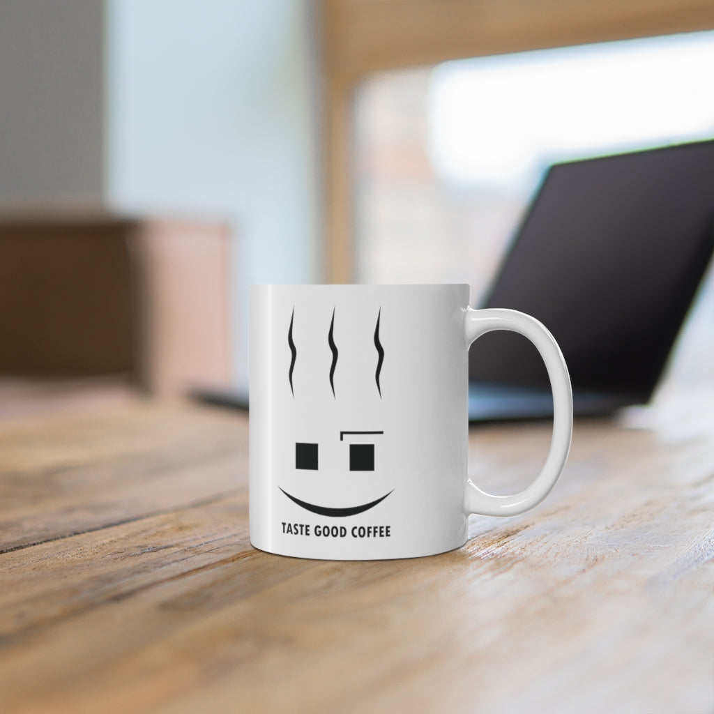 TGC Brew Bud | Coffee Mug (11 oz)