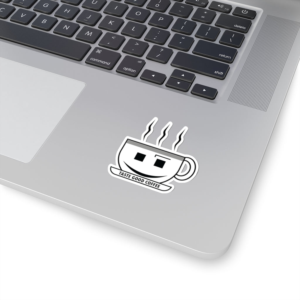 Brew Bud Stickers