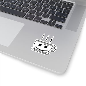 Brew Bud Stickers