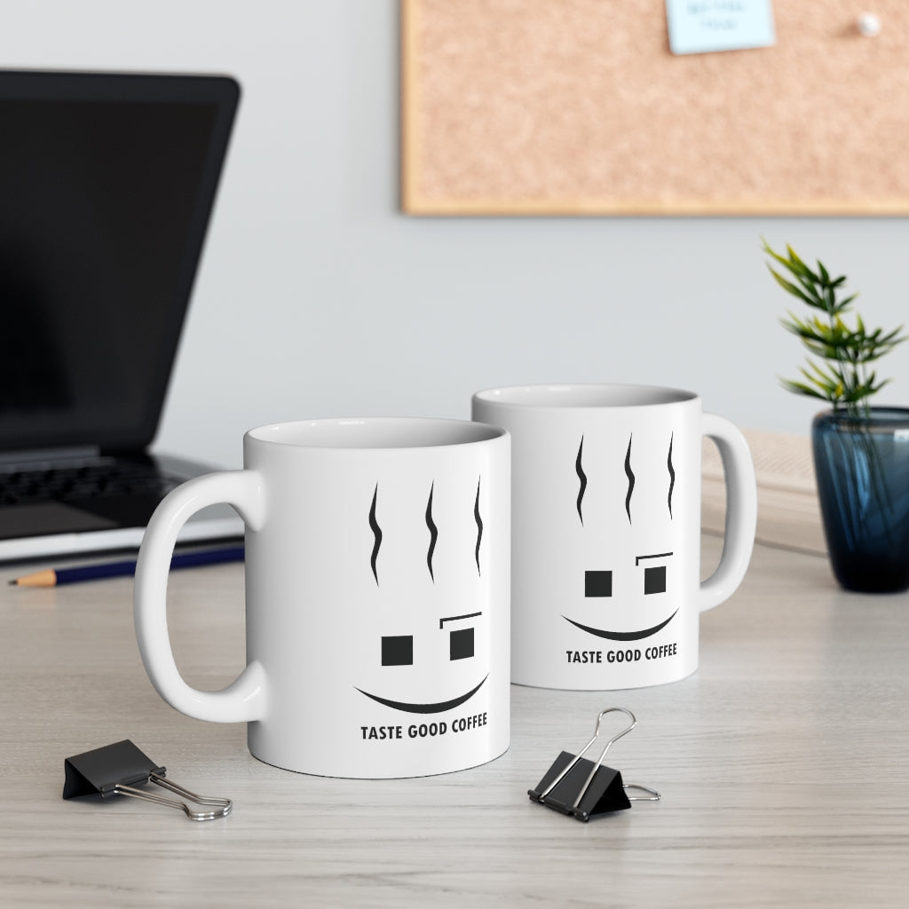 TGC Brew Bud | Coffee Mug (11 oz)
