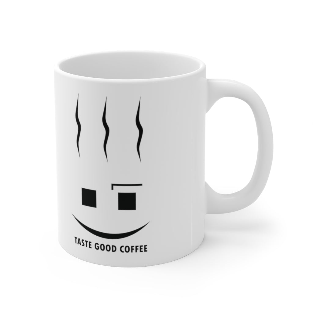 TGC Brew Bud | Coffee Mug (11 oz)
