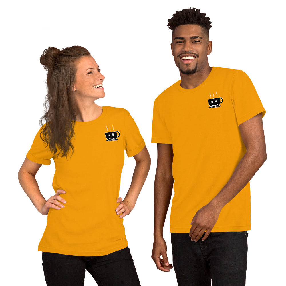 TGC Brew Bud | Short-Sleeve Unisex T-Shirt