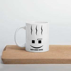 TGC Brew Bud | Coffee Mug