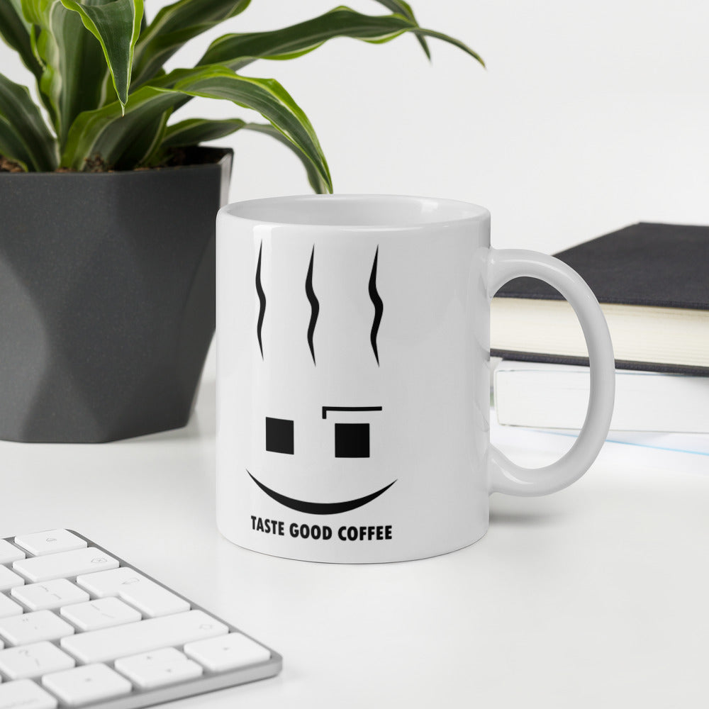 TGC Brew Bud | Coffee Mug