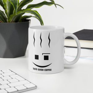 TGC Brew Bud | Coffee Mug