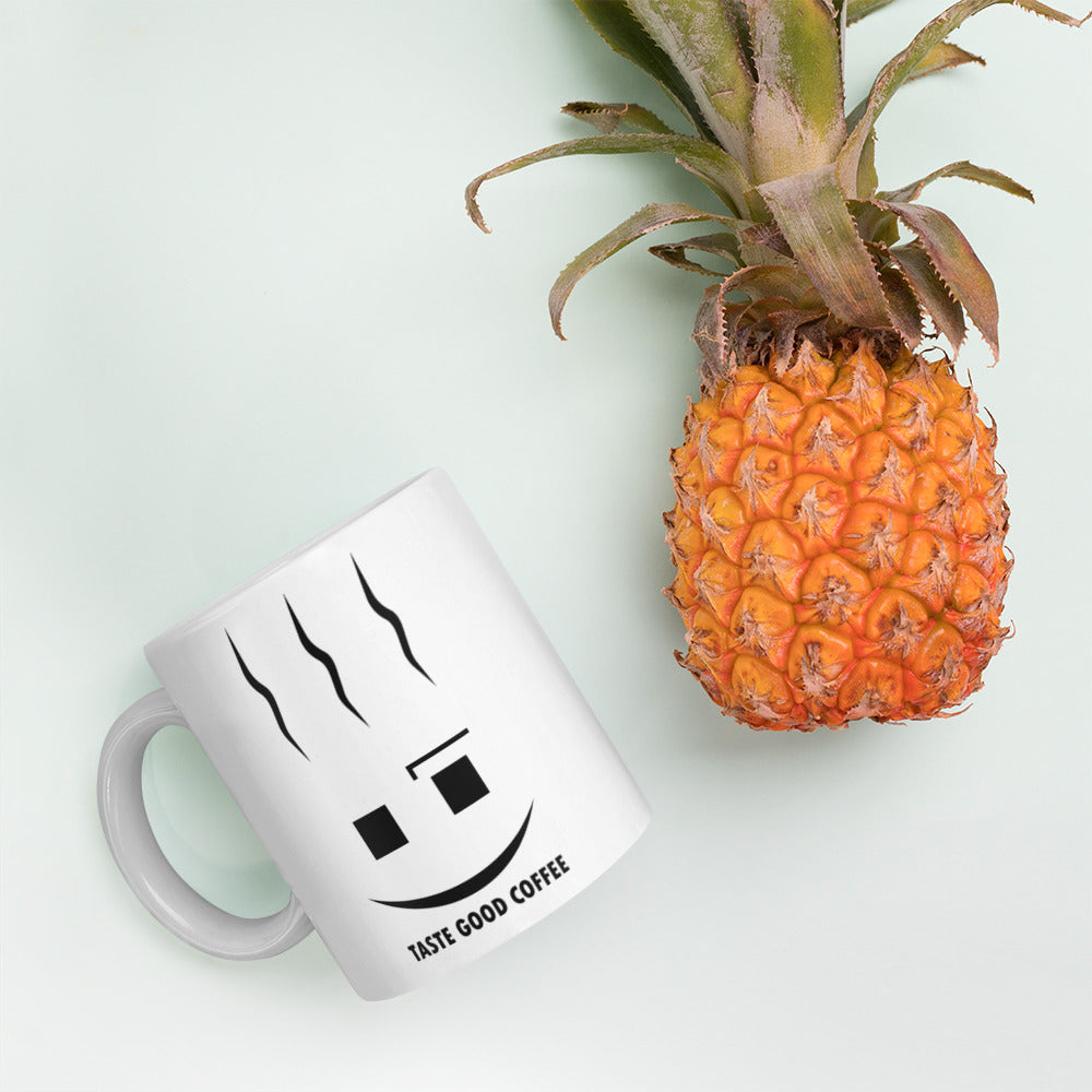 TGC Brew Bud | Coffee Mug